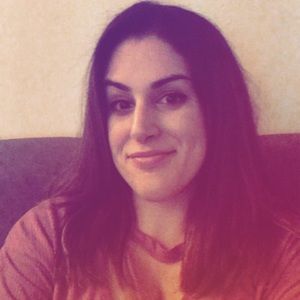Meet your Posher, Rachael